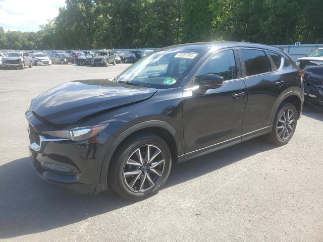 mazda cx-5 touri 2018 jm3kfbcm4j0390577