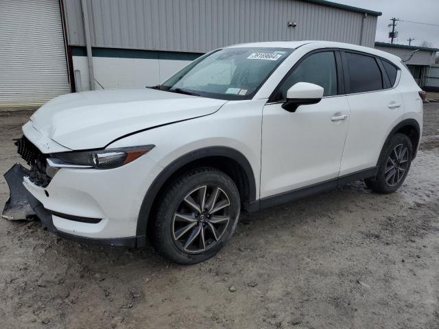 mazda cx-5 2018 jm3kfbcm4j0471045