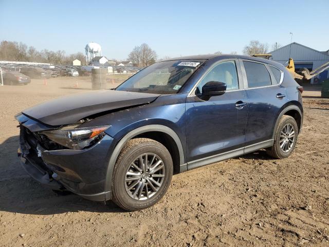 mazda cx-5 touri 2019 jm3kfbcm4k0603416