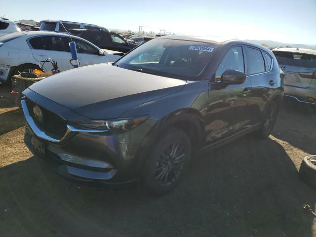 mazda cx-5 touri 2019 jm3kfbcm4k0640997