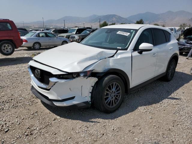 mazda cx-5 touri 2019 jm3kfbcm4k0666192