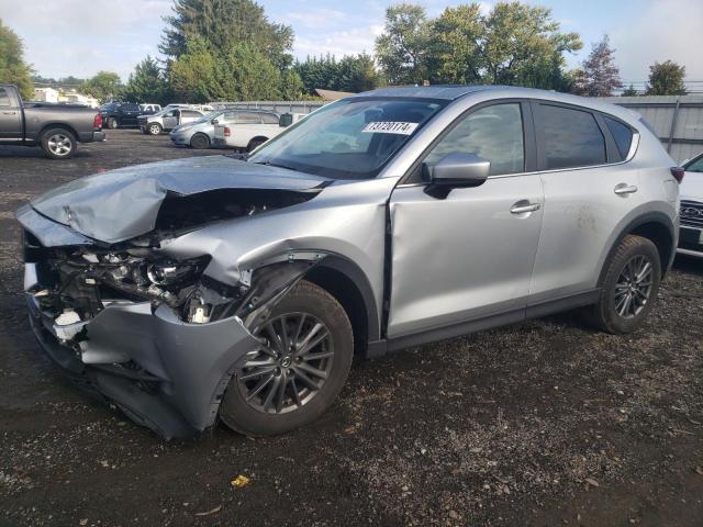 mazda cx-5 touri 2020 jm3kfbcm4l0739028