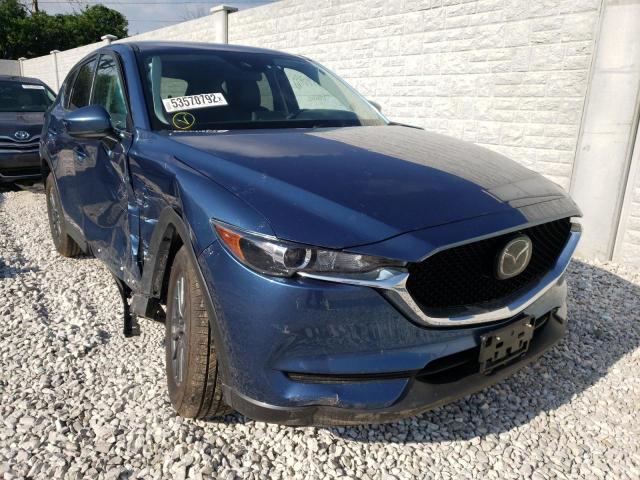 mazda cx-5 touri 2020 jm3kfbcm4l0778220