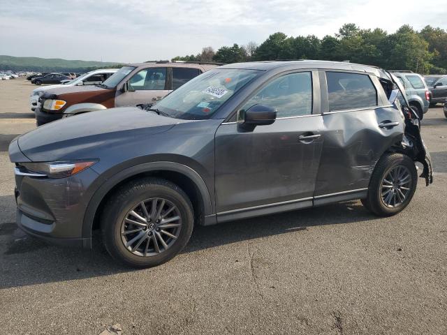 mazda cx-5 touri 2020 jm3kfbcm4l0797687