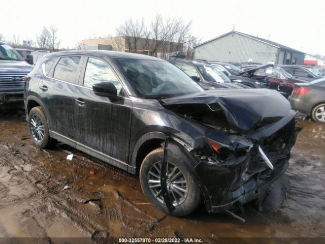 mazda cx-5 2020 jm3kfbcm4l0844197