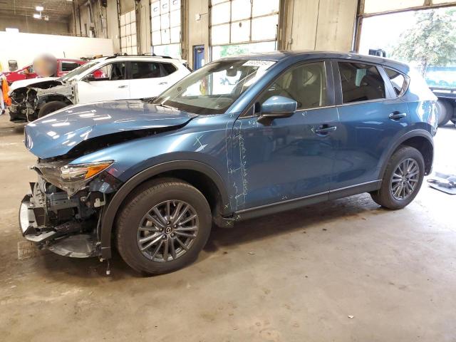 mazda cx-5 touri 2020 jm3kfbcm4l0846984