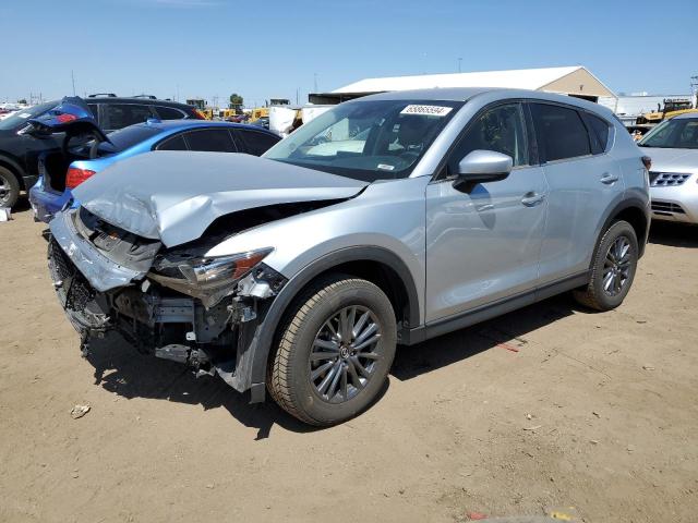 mazda cx-5 2021 jm3kfbcm4m0343828