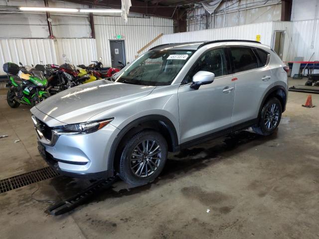 mazda cx-5 touri 2021 jm3kfbcm4m0359480