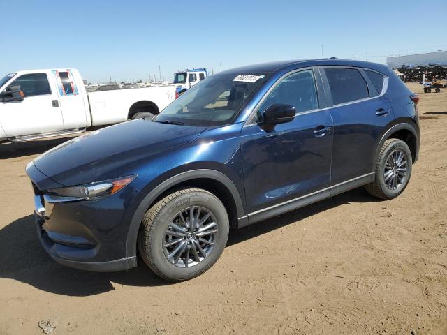 mazda cx-5 2021 jm3kfbcm4m0387604