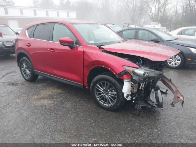 mazda cx-5 2021 jm3kfbcm4m0444190