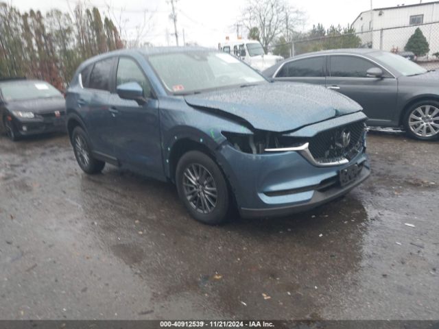 mazda cx-5 2021 jm3kfbcm4m0446845