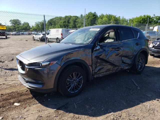 mazda cx-5 2021 jm3kfbcm4m0462365