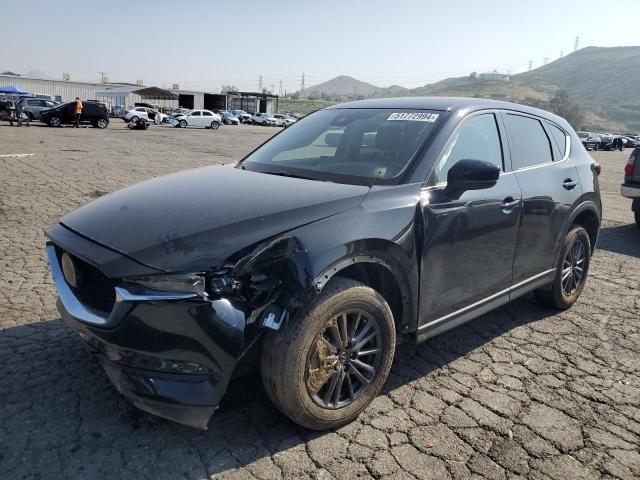 mazda cx-5 2021 jm3kfbcm4m0472927