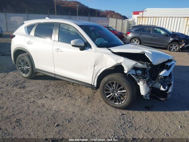 mazda cx-5 2021 jm3kfbcm4m0488464