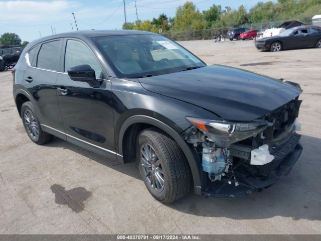 mazda cx-5 2021 jm3kfbcm4m1312475