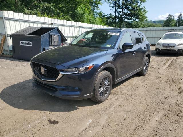 mazda cx-5 2021 jm3kfbcm4m1337375