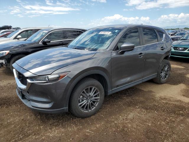 mazda cx-5 touri 2021 jm3kfbcm4m1338378