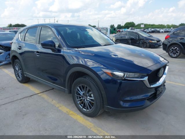 mazda cx-5 2021 jm3kfbcm4m1460772