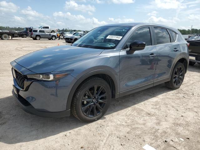 mazda cx-5 prefe 2022 jm3kfbcm4n0528334