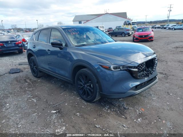 mazda cx-5 2022 jm3kfbcm4n0561270