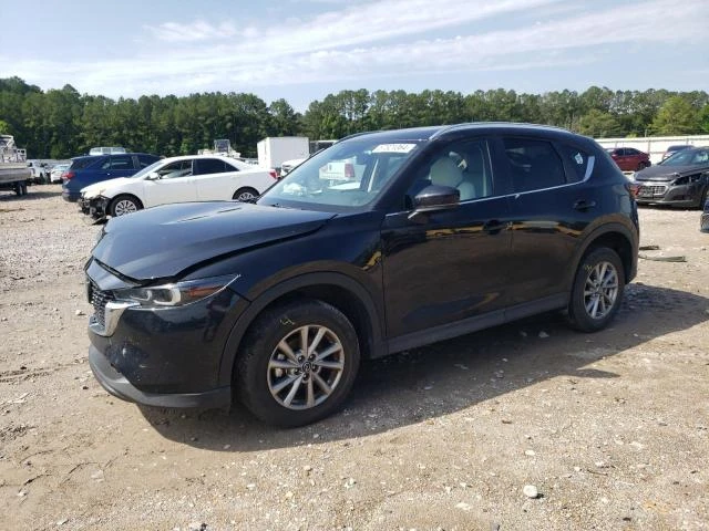 mazda cx-5 prefe 2022 jm3kfbcm4n0609592