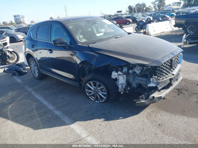 mazda cx-5 2022 jm3kfbcm4n1576524