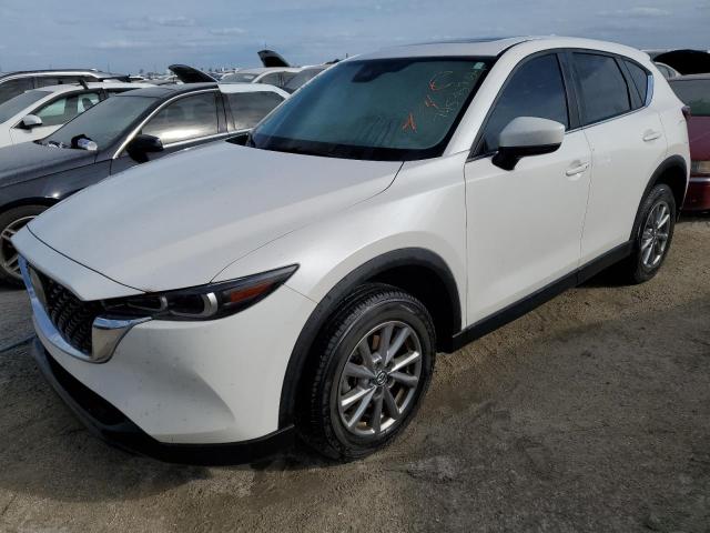 mazda cx-5 prefe 2022 jm3kfbcm4n1582209