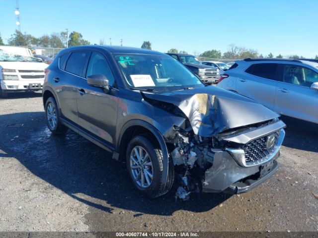 mazda cx-5 2022 jm3kfbcm4n1594523