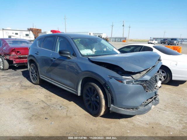 mazda cx-5 2022 jm3kfbcm4n1615595