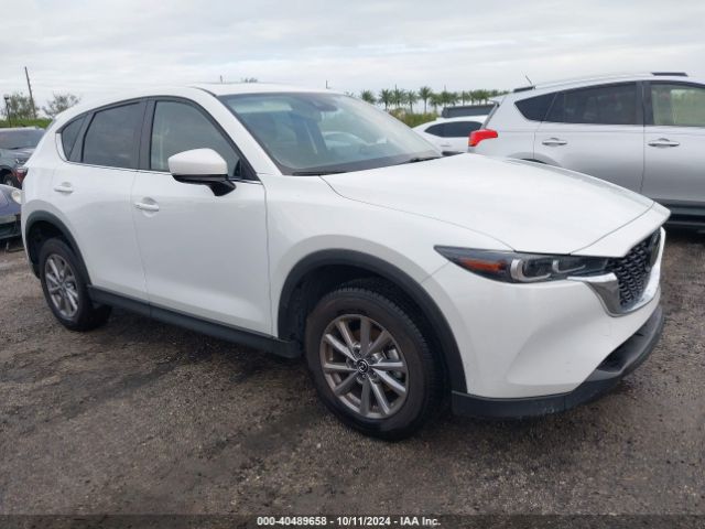 mazda cx-5 2023 jm3kfbcm4p0105398