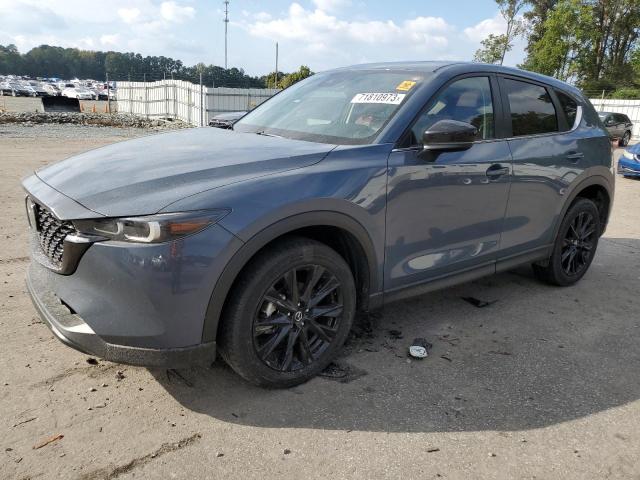 mazda cx-5 prefe 2023 jm3kfbcm4p0124727