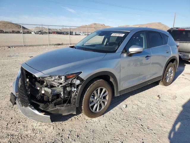 mazda cx-5 prefe 2023 jm3kfbcm4p0138594