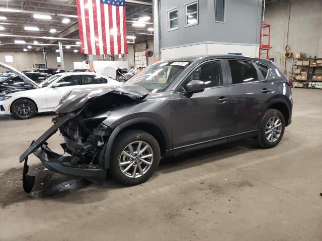 mazda cx-5 prefe 2023 jm3kfbcm4p0212483