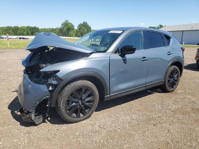 mazda cx-5 prefe 2023 jm3kfbcm4p0216243