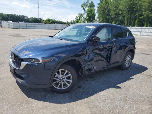 mazda cx-5 prefe 2023 jm3kfbcm4p0234371