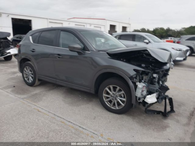 mazda cx-5 2024 jm3kfbcm4r0362807