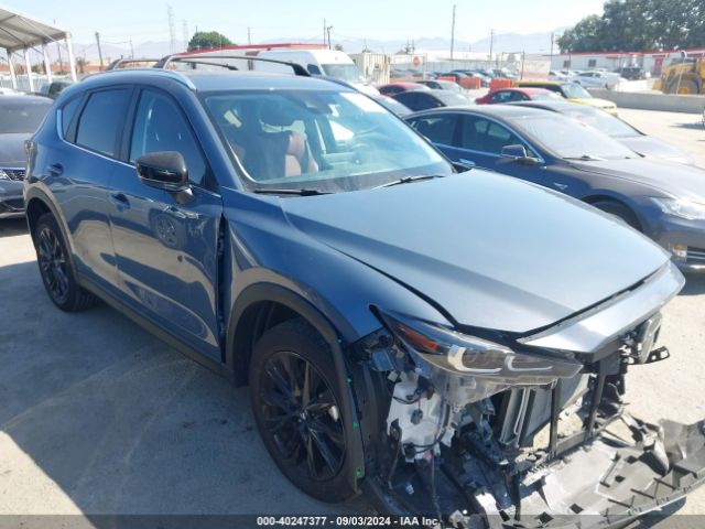 mazda cx-5 2024 jm3kfbcm4r0363665