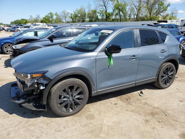 mazda cx-5 prefe 2024 jm3kfbcm4r0392440