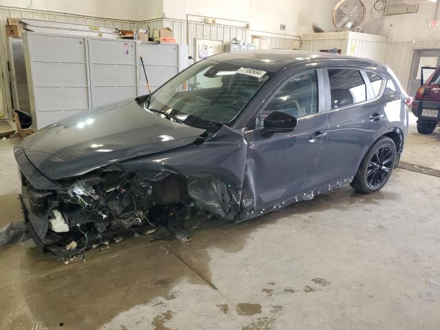 mazda cx-5 prefe 2024 jm3kfbcm4r0399498