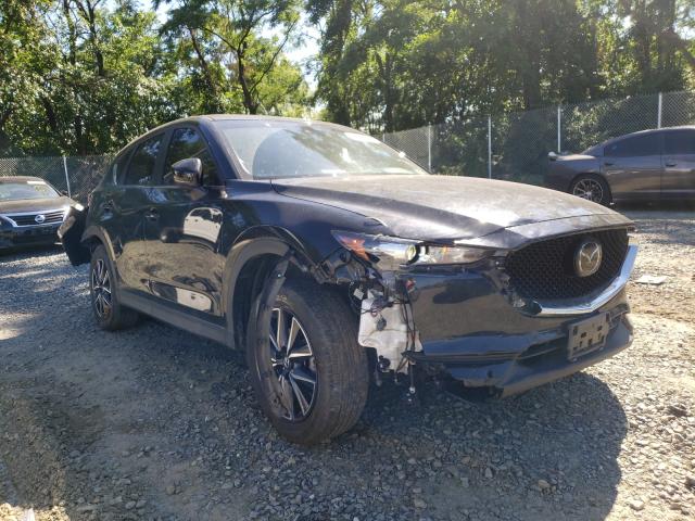 mazda  2018 jm3kfbcm5j0309344