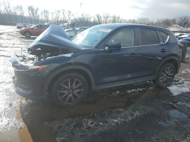 mazda cx-5 touri 2018 jm3kfbcm5j0353540