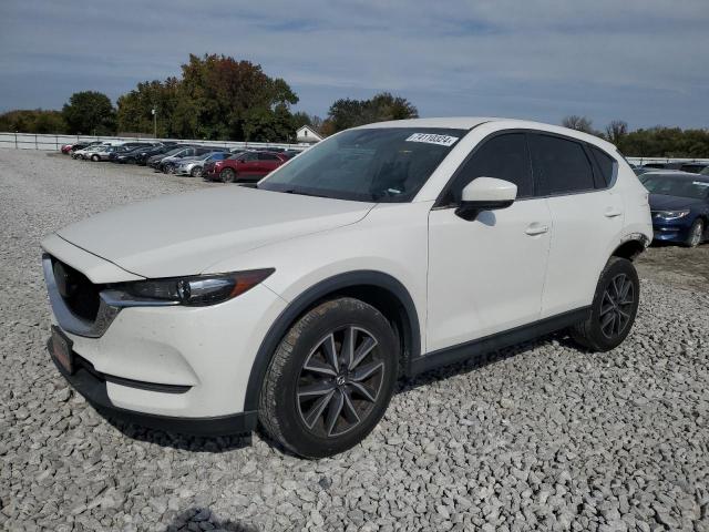 mazda cx-5 touri 2018 jm3kfbcm5j0357958