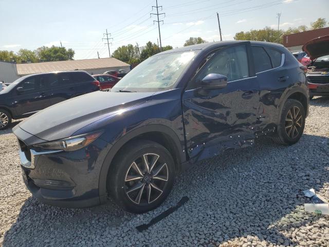 mazda cx-5 touri 2018 jm3kfbcm5j0369222