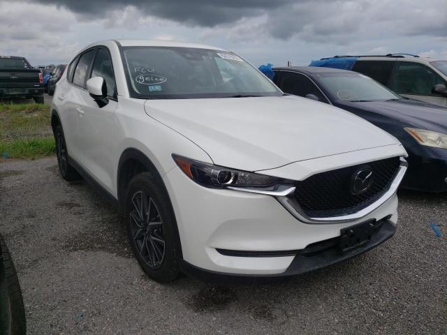 mazda cx-5 touri 2018 jm3kfbcm5j0451094