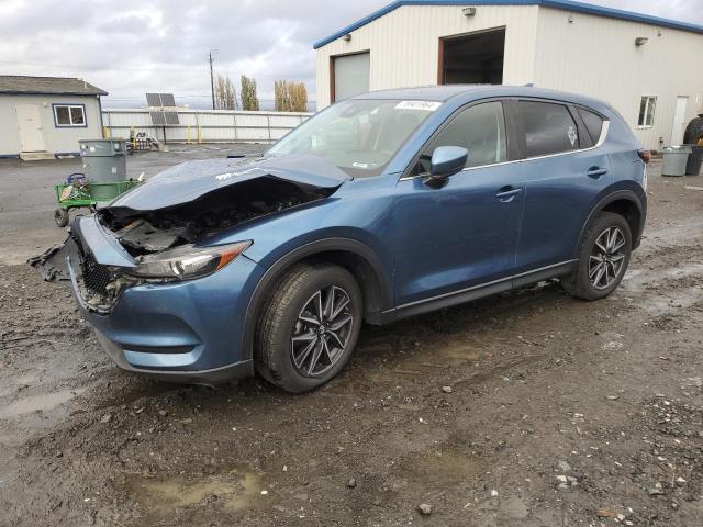 mazda cx-5 touri 2018 jm3kfbcm5j0476075