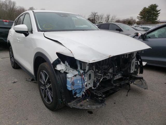 mazda cx-5 touri 2018 jm3kfbcm5j1435956