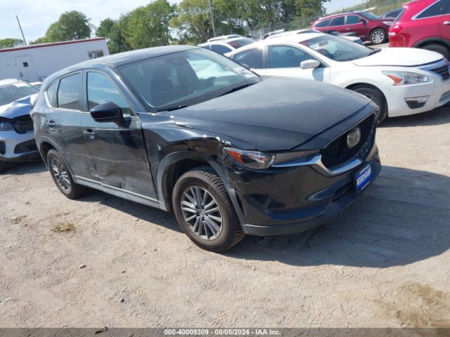 mazda cx-5 2019 jm3kfbcm5k0636182