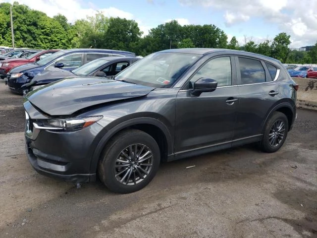 mazda cx-5 touri 2019 jm3kfbcm5k0637249