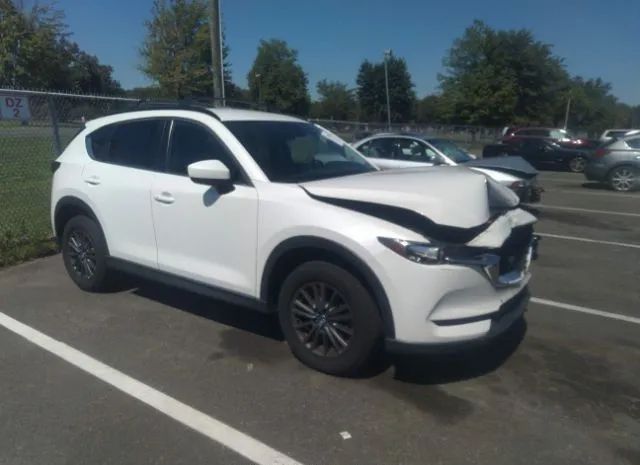 mazda cx-5 2019 jm3kfbcm5k1591366