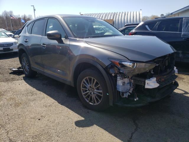 mazda cx-5 touri 2019 jm3kfbcm5k1629369